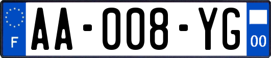 AA-008-YG