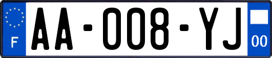 AA-008-YJ