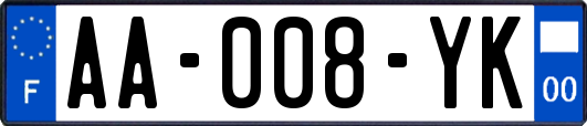 AA-008-YK