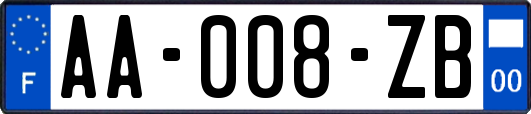 AA-008-ZB