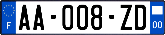 AA-008-ZD