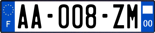 AA-008-ZM