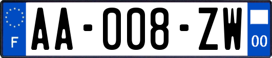 AA-008-ZW