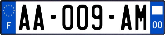 AA-009-AM