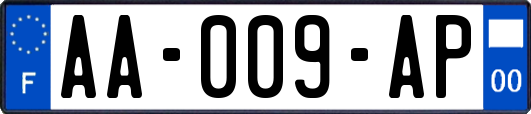 AA-009-AP