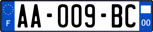 AA-009-BC