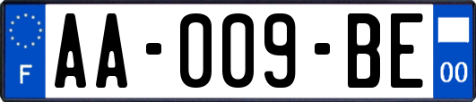 AA-009-BE