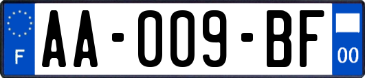 AA-009-BF