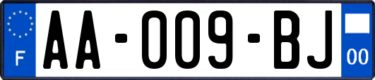 AA-009-BJ