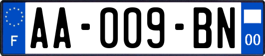 AA-009-BN