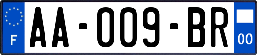 AA-009-BR