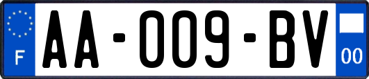 AA-009-BV