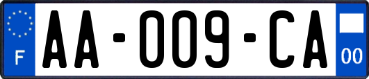 AA-009-CA