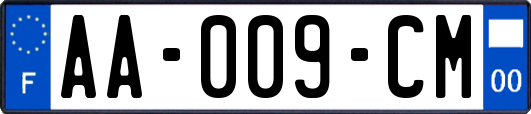 AA-009-CM