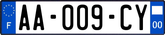 AA-009-CY