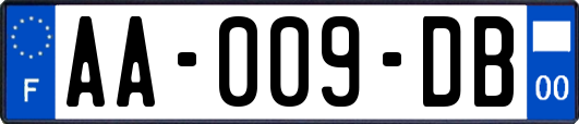 AA-009-DB