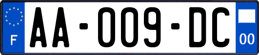 AA-009-DC