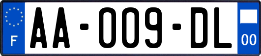 AA-009-DL