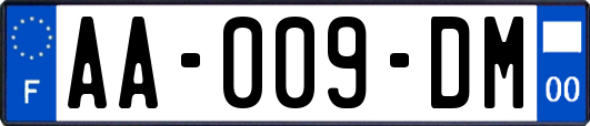 AA-009-DM