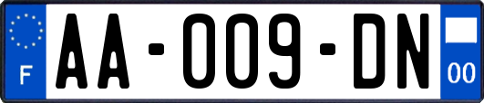 AA-009-DN