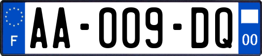 AA-009-DQ