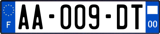 AA-009-DT