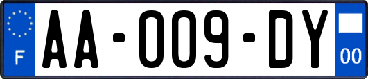 AA-009-DY