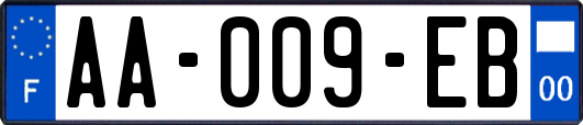 AA-009-EB