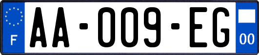 AA-009-EG