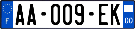 AA-009-EK