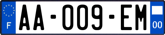 AA-009-EM