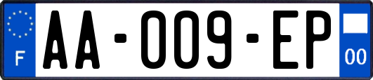 AA-009-EP