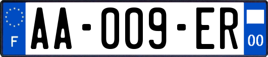 AA-009-ER