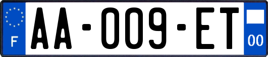 AA-009-ET