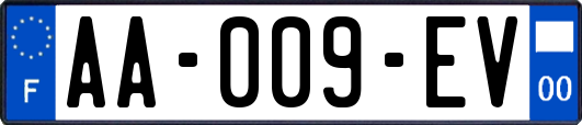 AA-009-EV