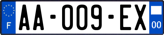 AA-009-EX