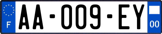 AA-009-EY