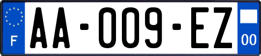 AA-009-EZ