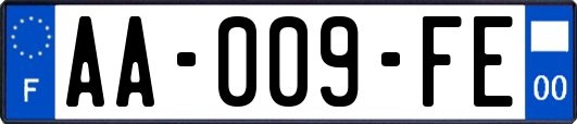 AA-009-FE