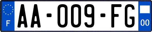 AA-009-FG