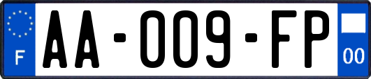 AA-009-FP