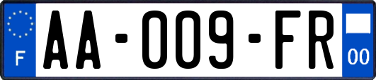 AA-009-FR