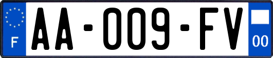 AA-009-FV