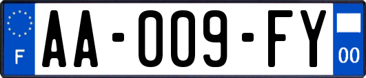 AA-009-FY