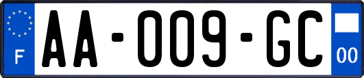 AA-009-GC