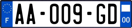 AA-009-GD