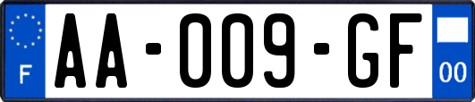 AA-009-GF