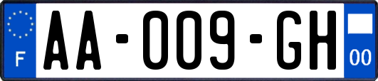 AA-009-GH