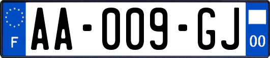 AA-009-GJ