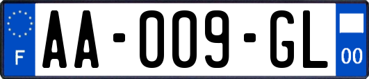 AA-009-GL